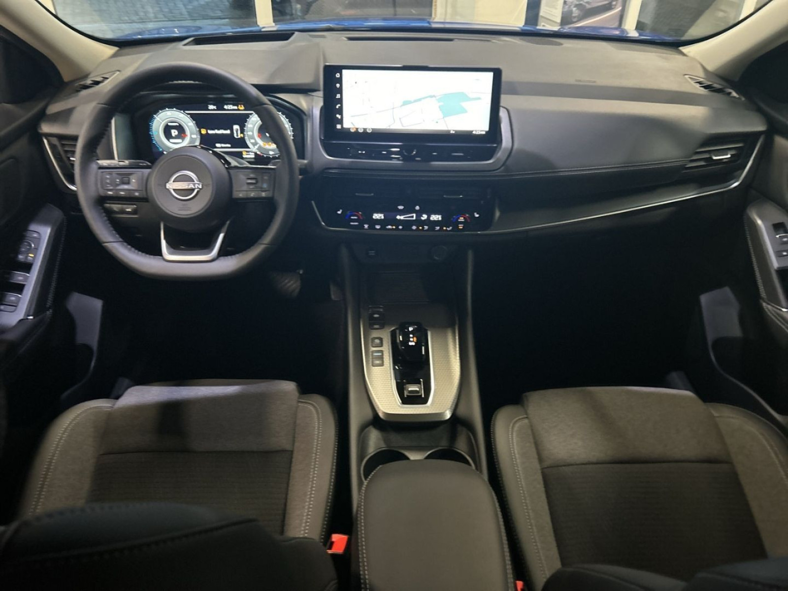 Nissan - Qashqai_9