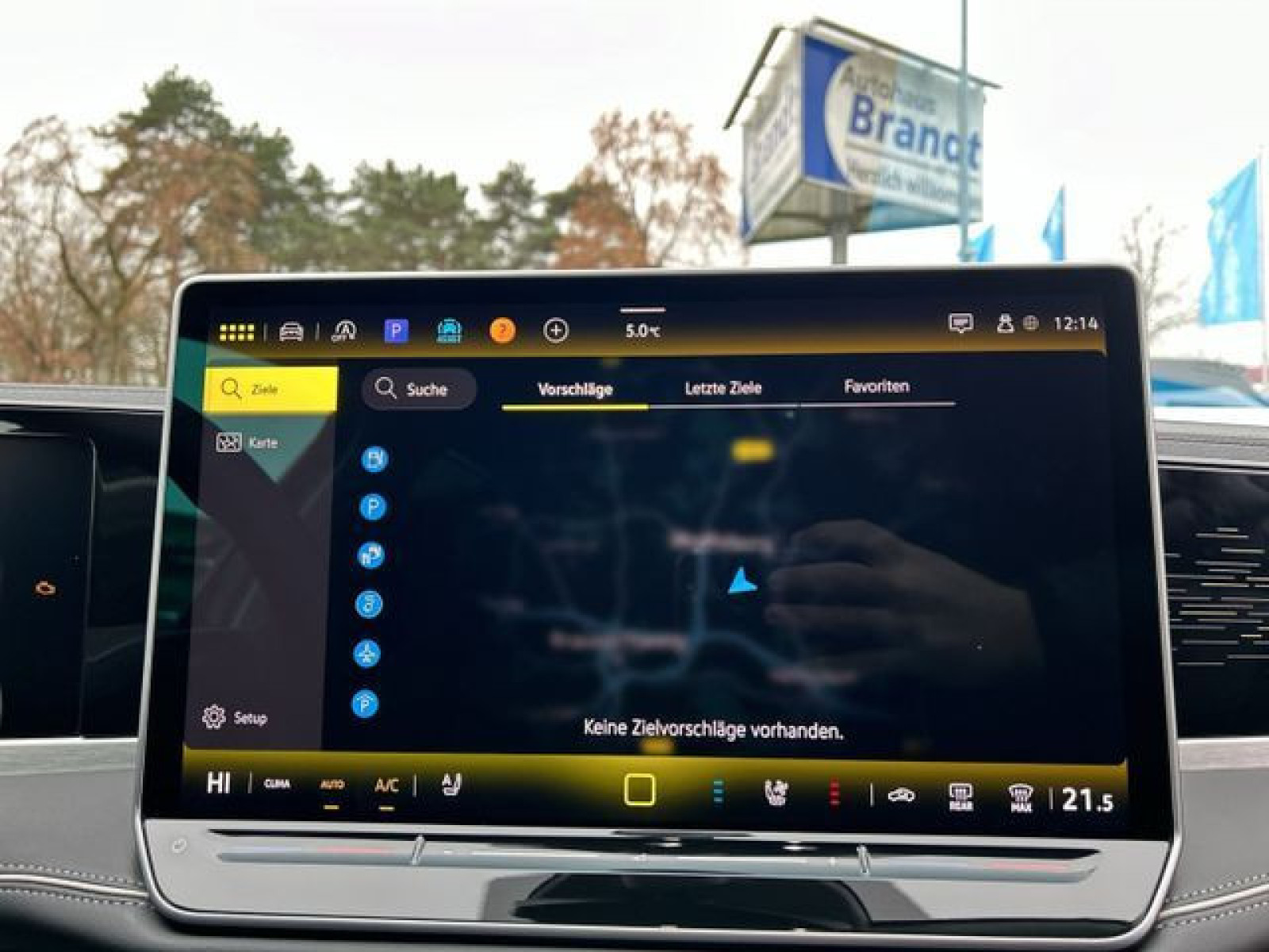 Volkswagen - Passat Variant_21