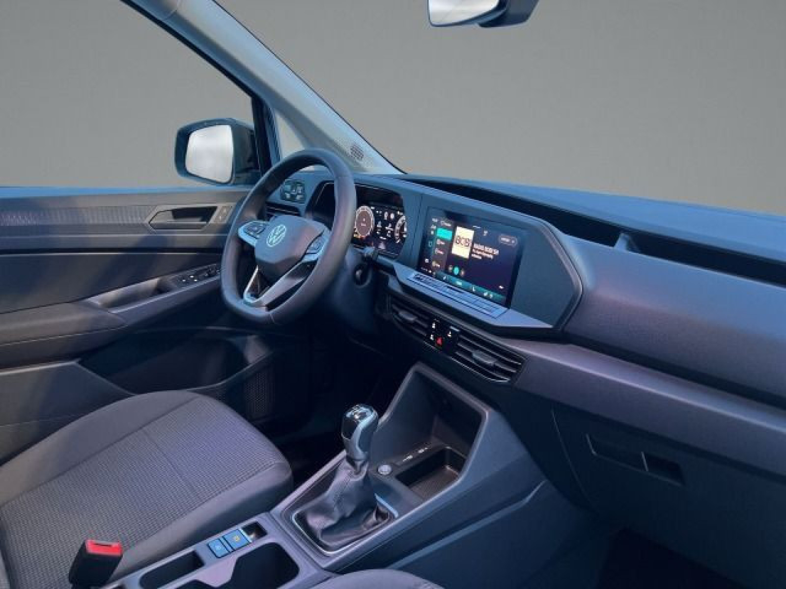 Volkswagen - Caddy_14