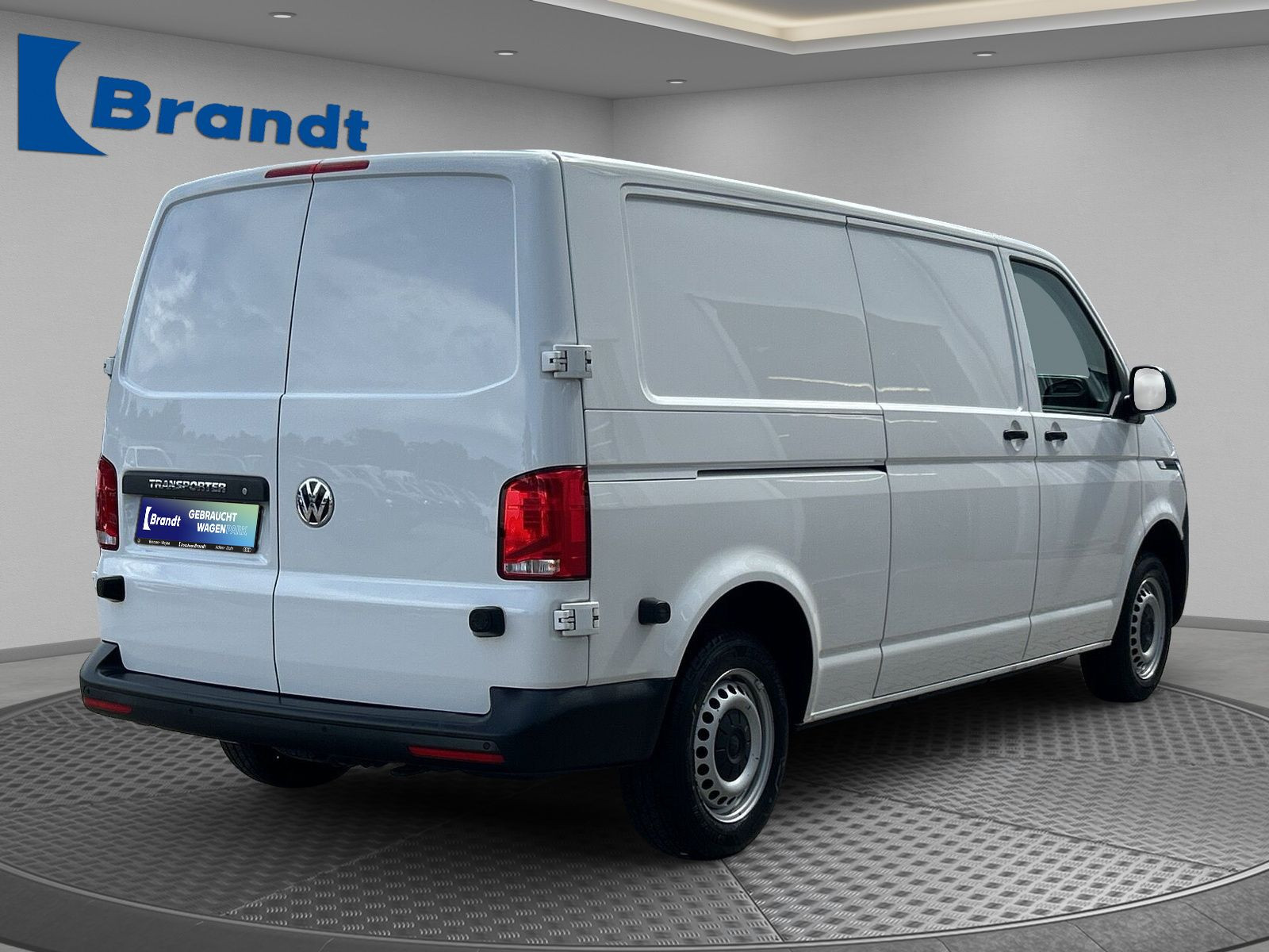 Volkswagen - T6.1 Transporter_4