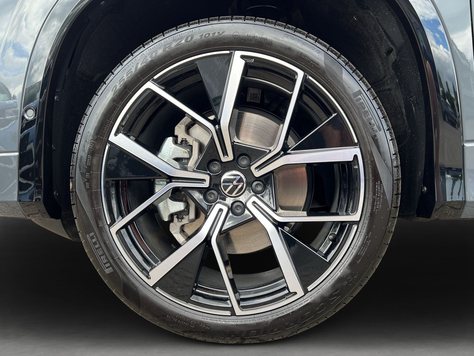 Volkswagen - Tayron_6