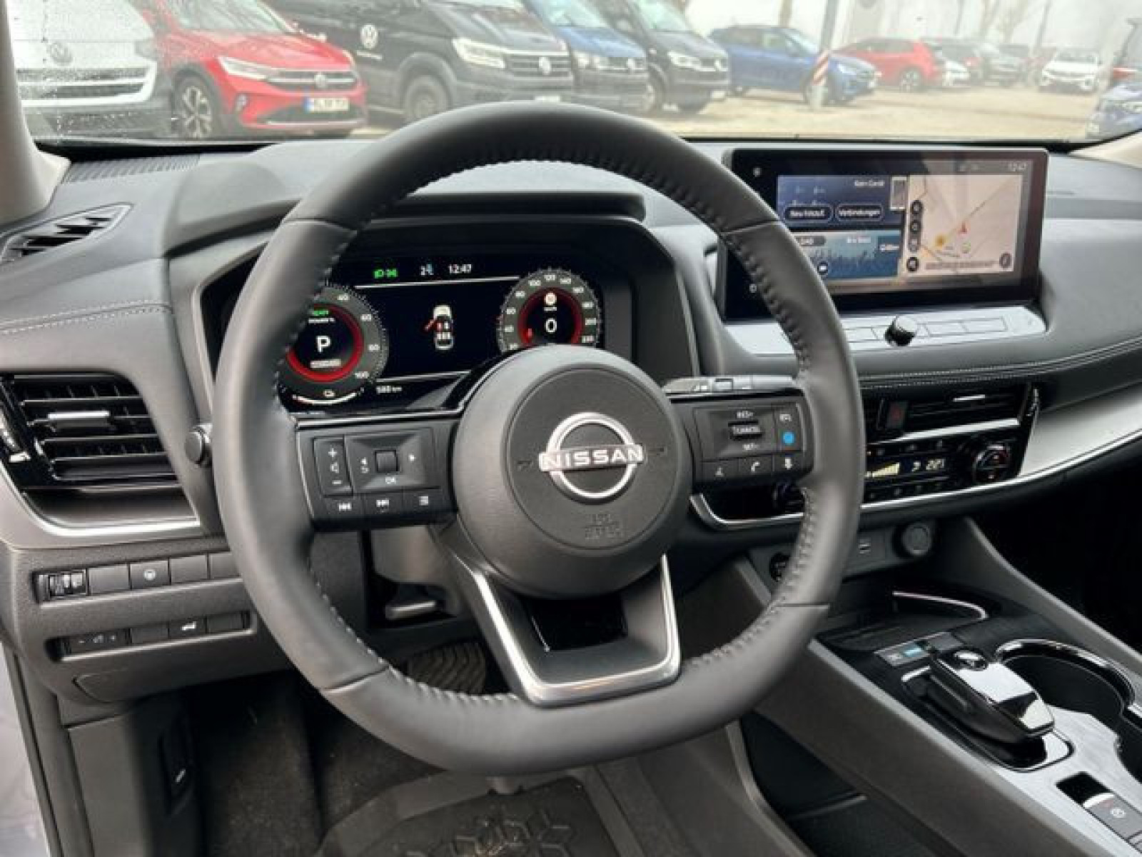 Nissan - X-Trail_8