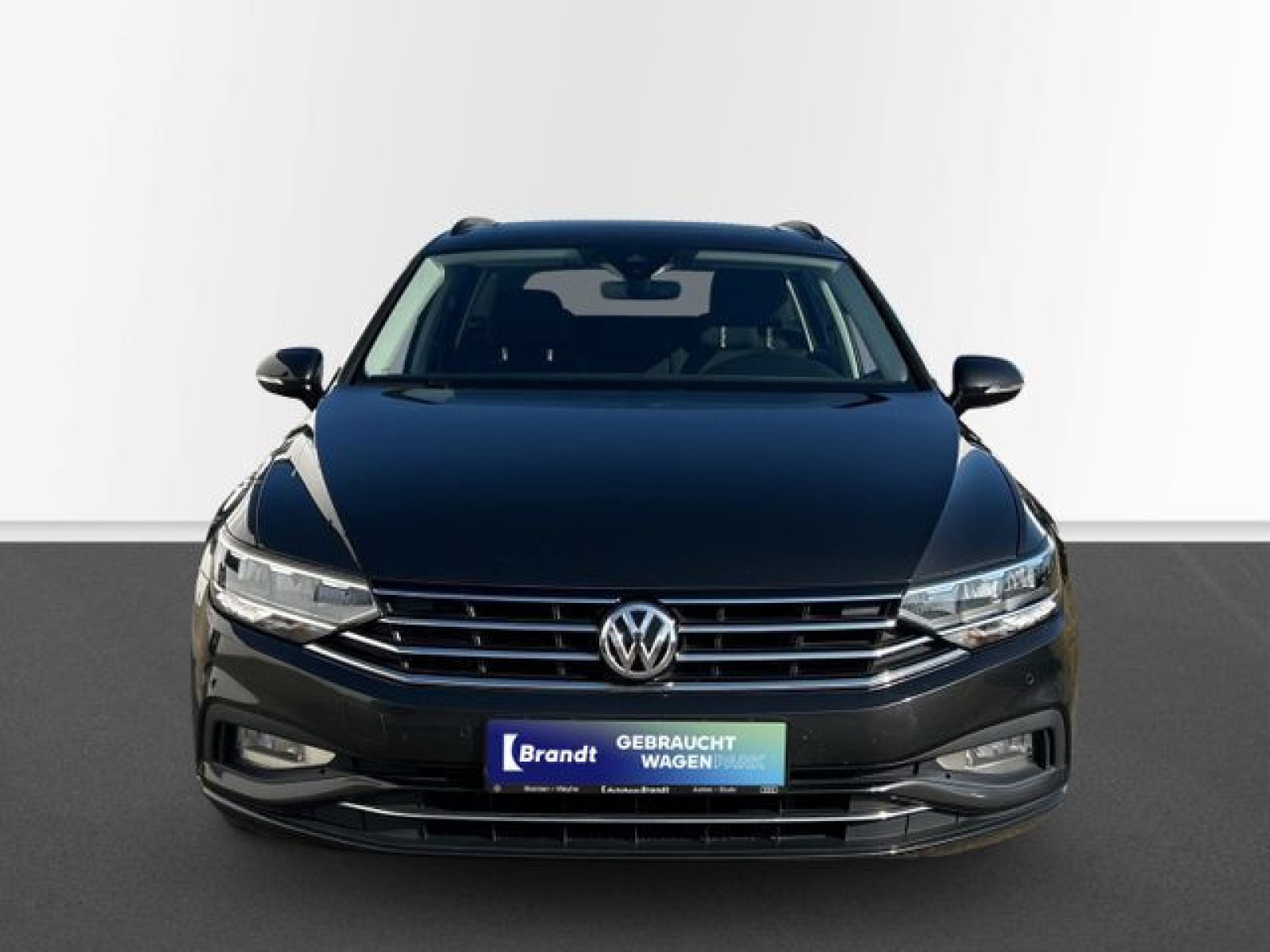 Volkswagen - Passat Variant_5