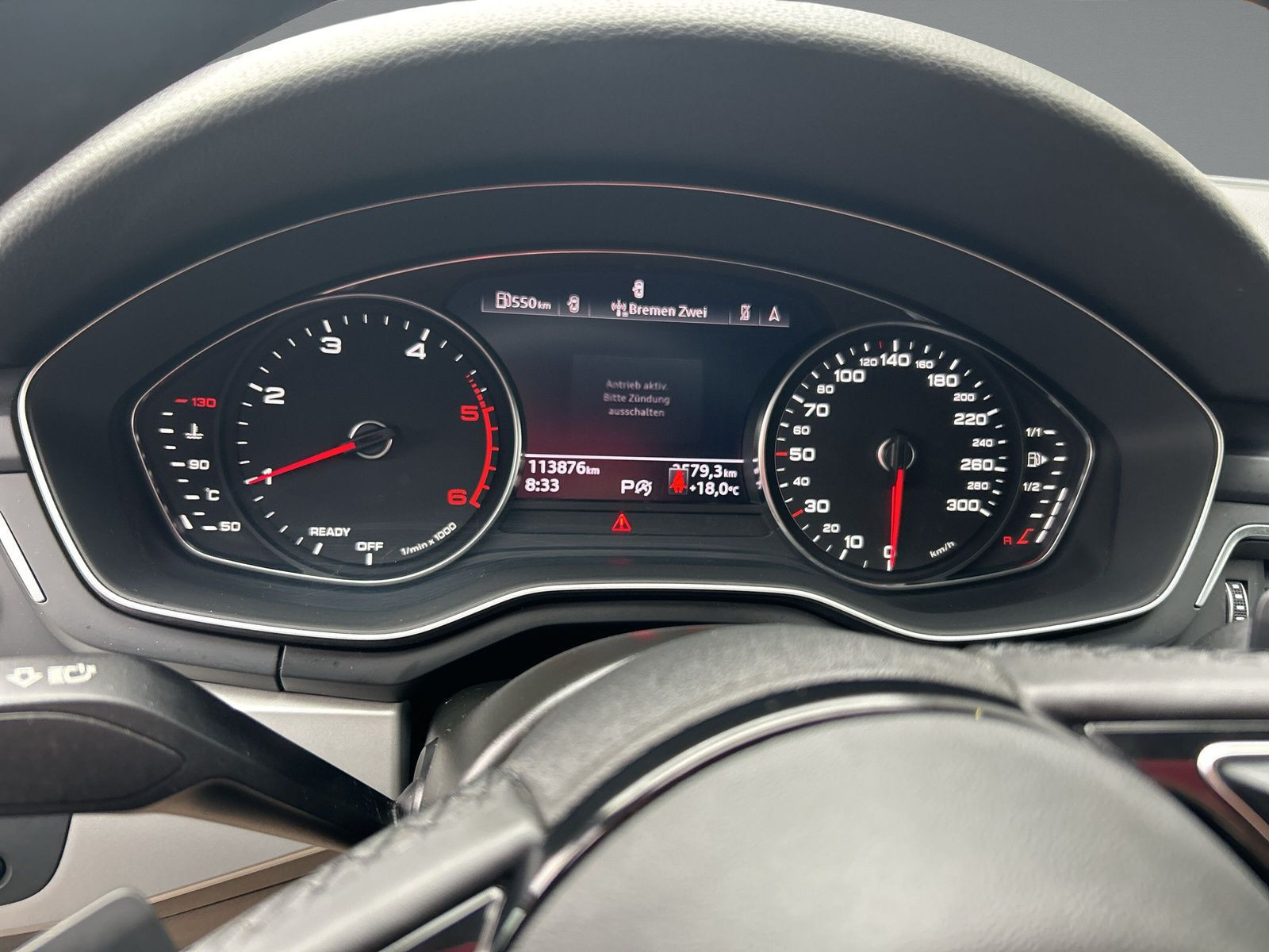 Audi - A4 Avant_20