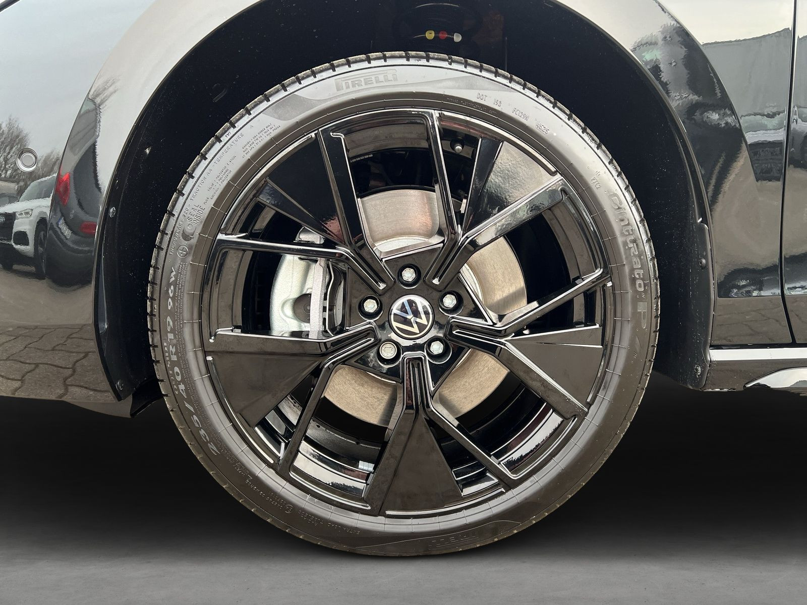 Volkswagen - Passat Variant_6