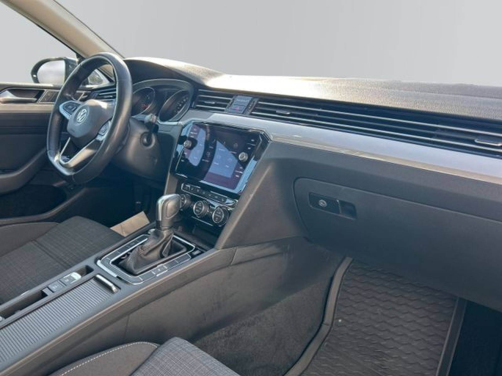 Volkswagen - Passat Variant_14