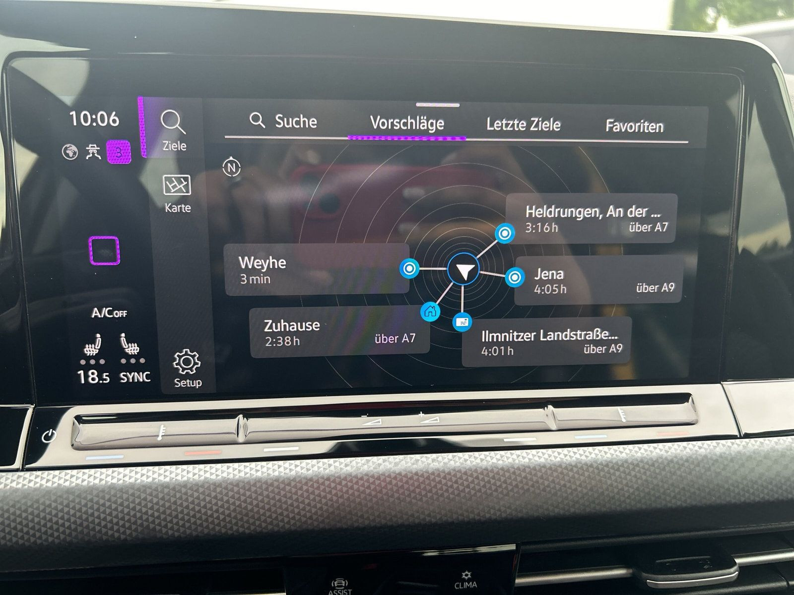Volkswagen - Golf_19 Volkswagen - Golf_19