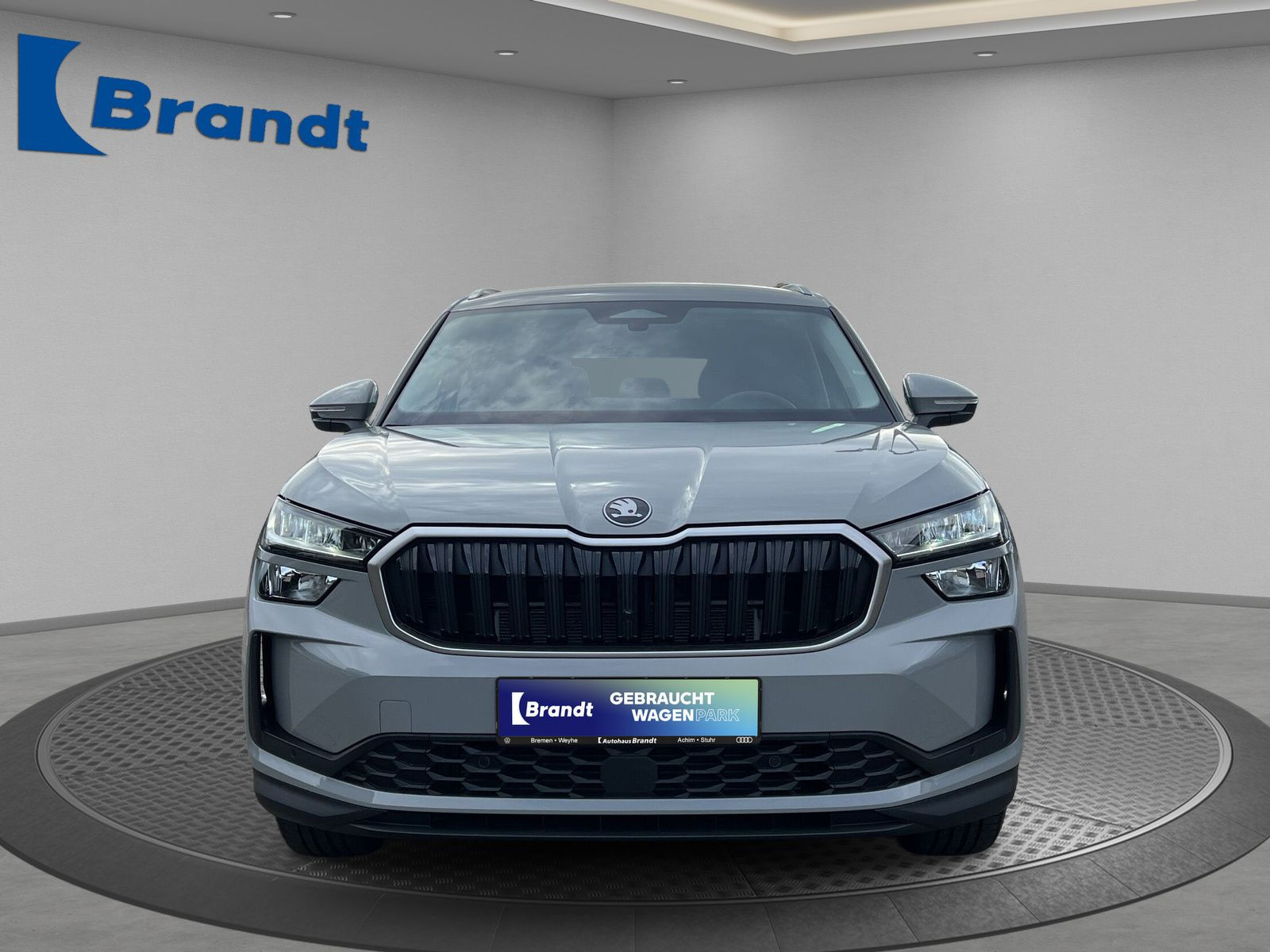 Škoda - Kodiaq_5 Škoda - Kodiaq_5