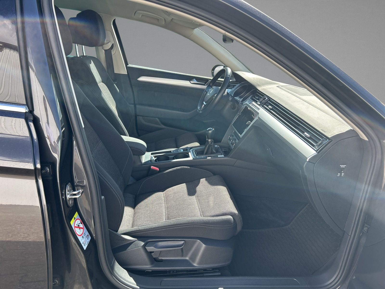 Volkswagen - Passat Variant_12