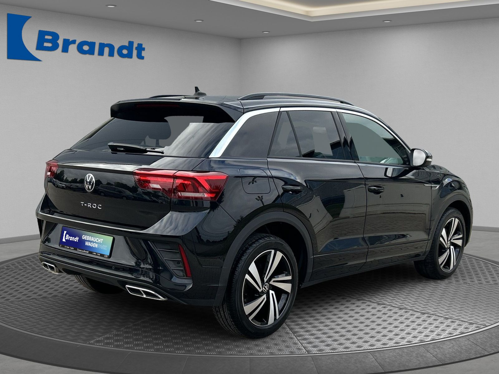 Volkswagen - T-Roc_4