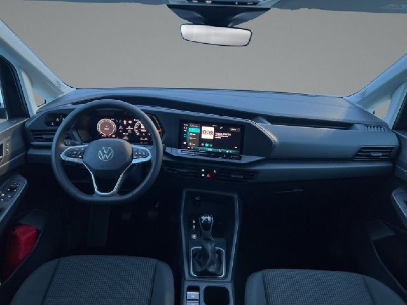 Volkswagen - Caddy_8