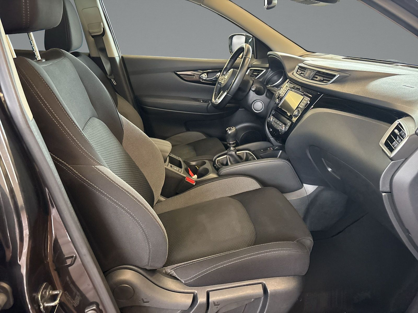 Nissan - Qashqai_10