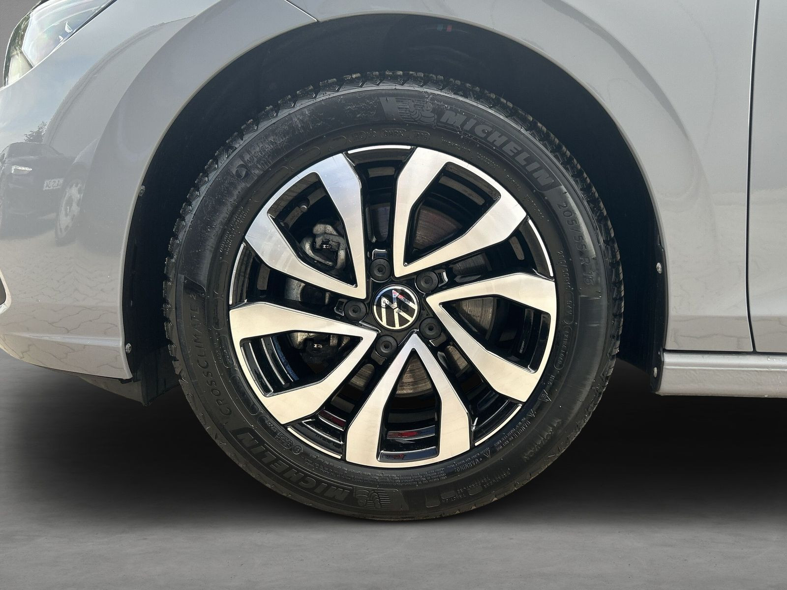 Volkswagen - Golf_7 Volkswagen - Golf_7