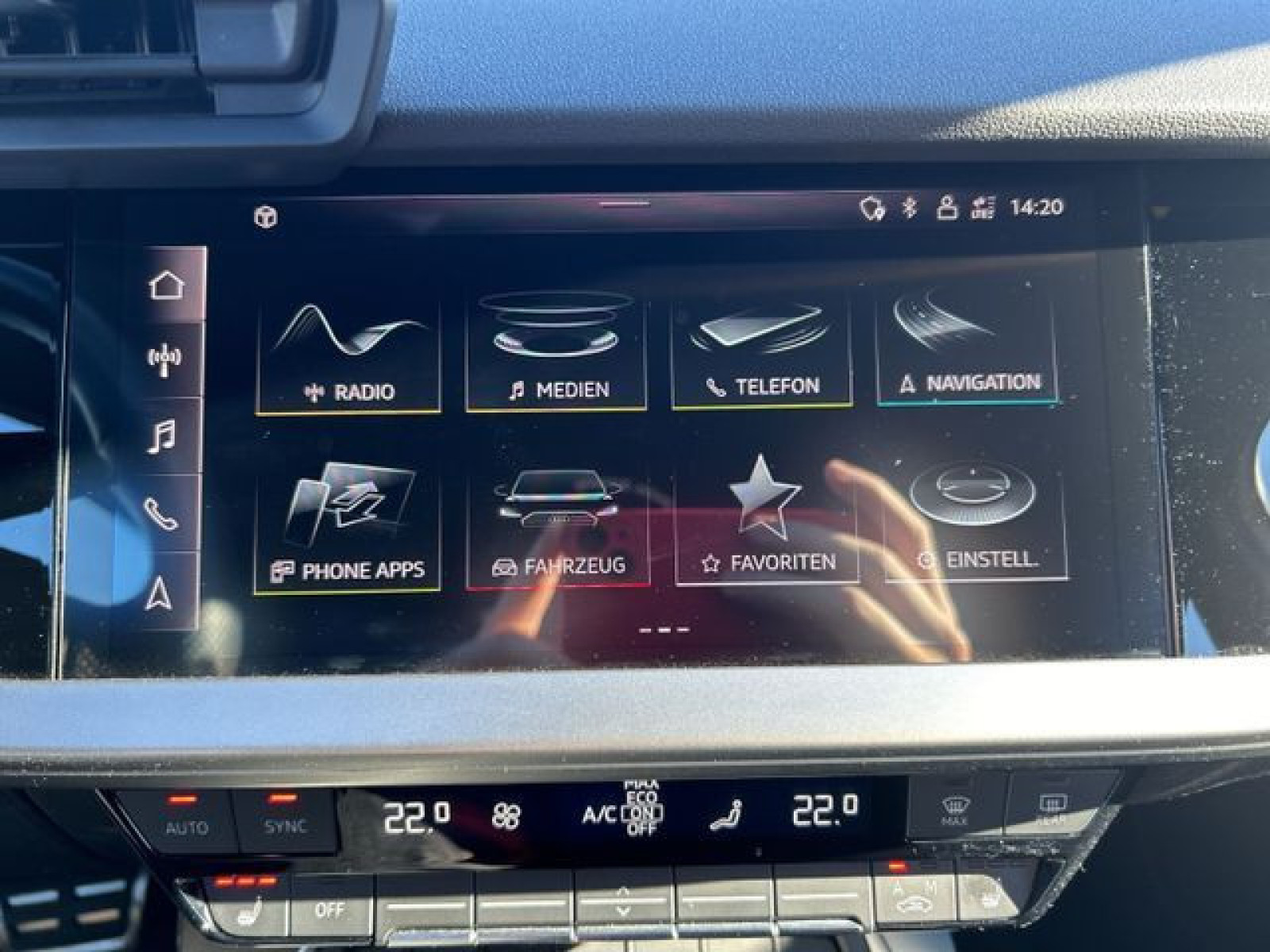 Audi - A3 Sportback_16