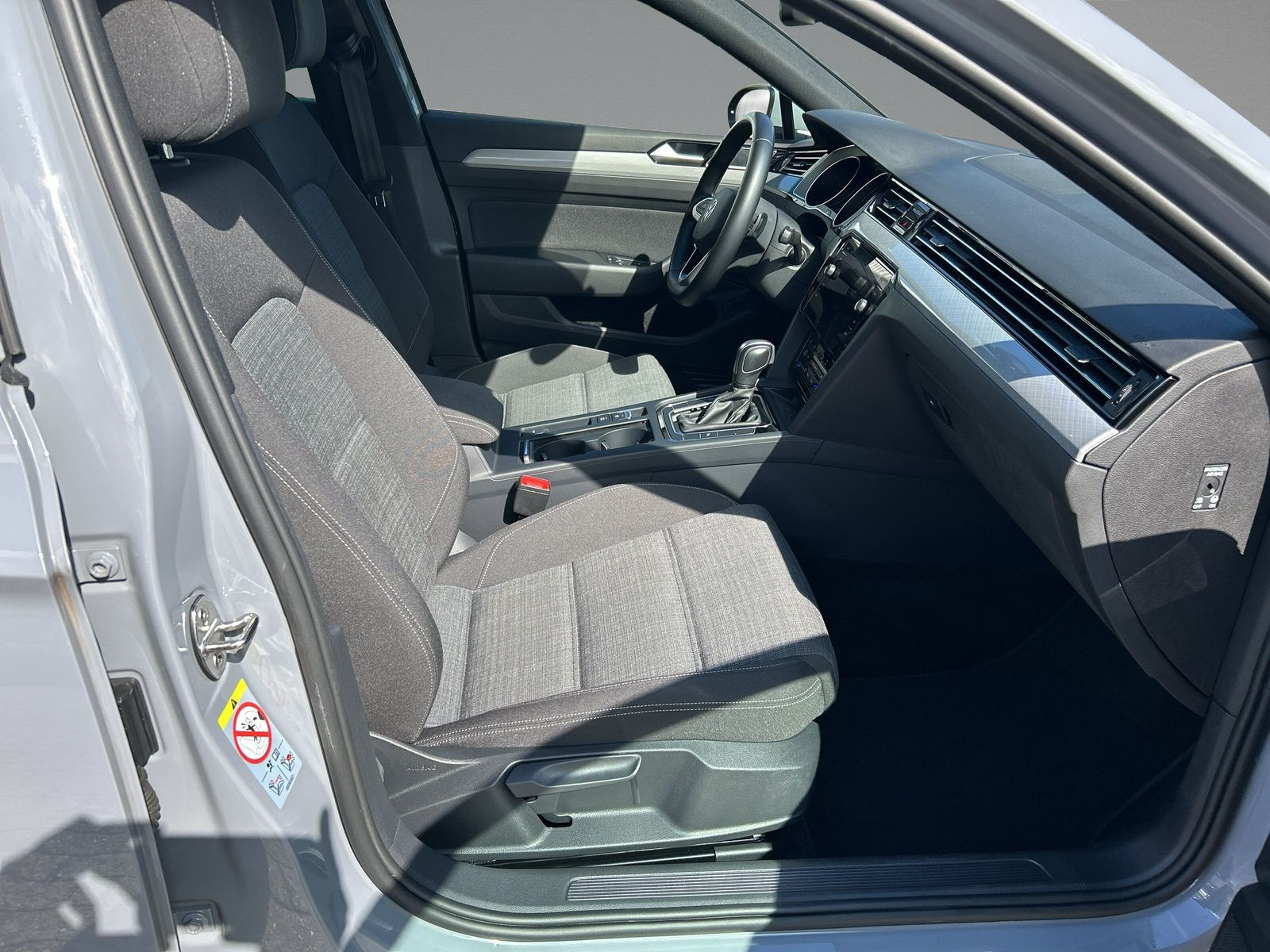 Volkswagen - Passat Variant_10