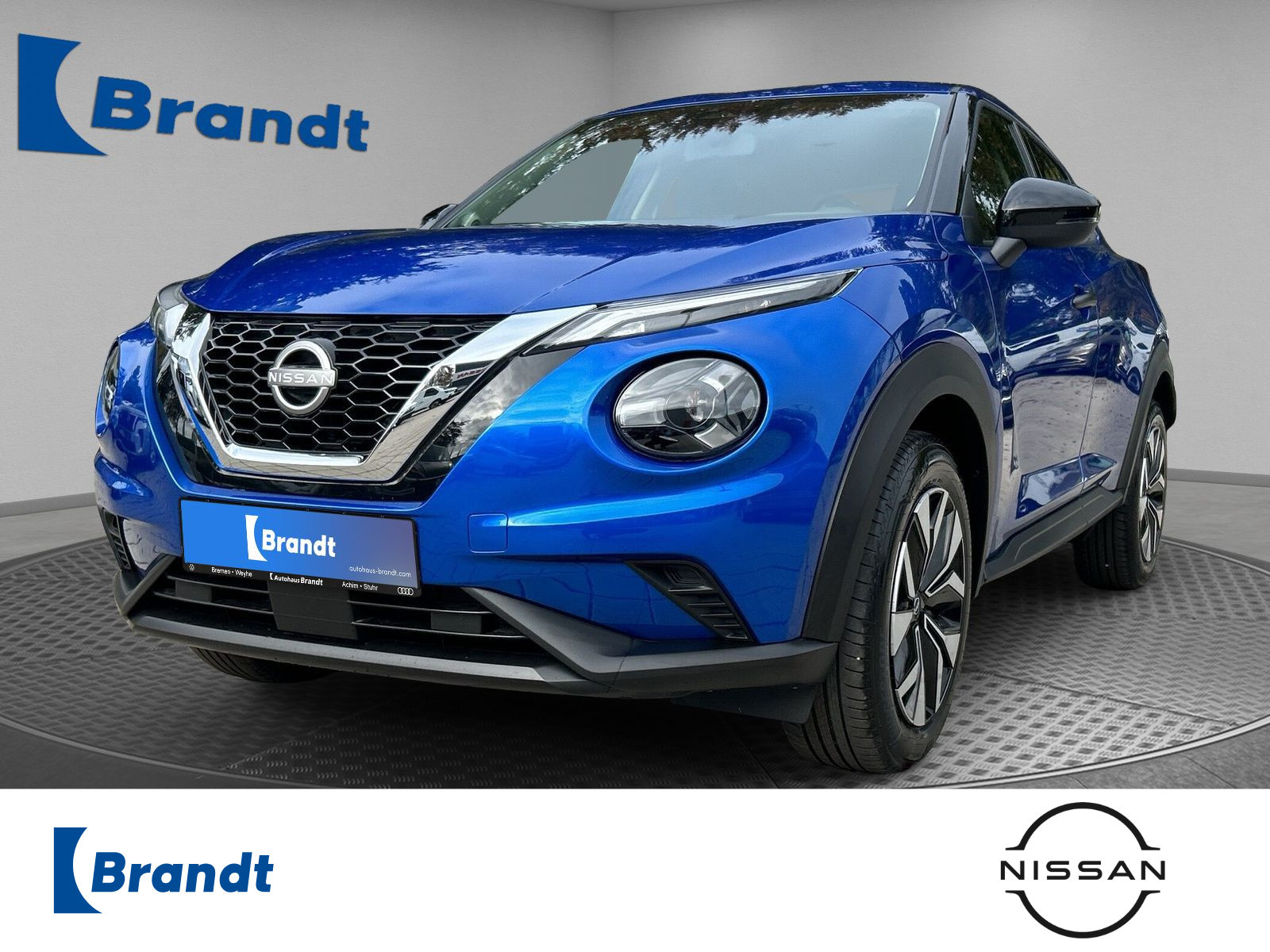 Nissan - Juke_1