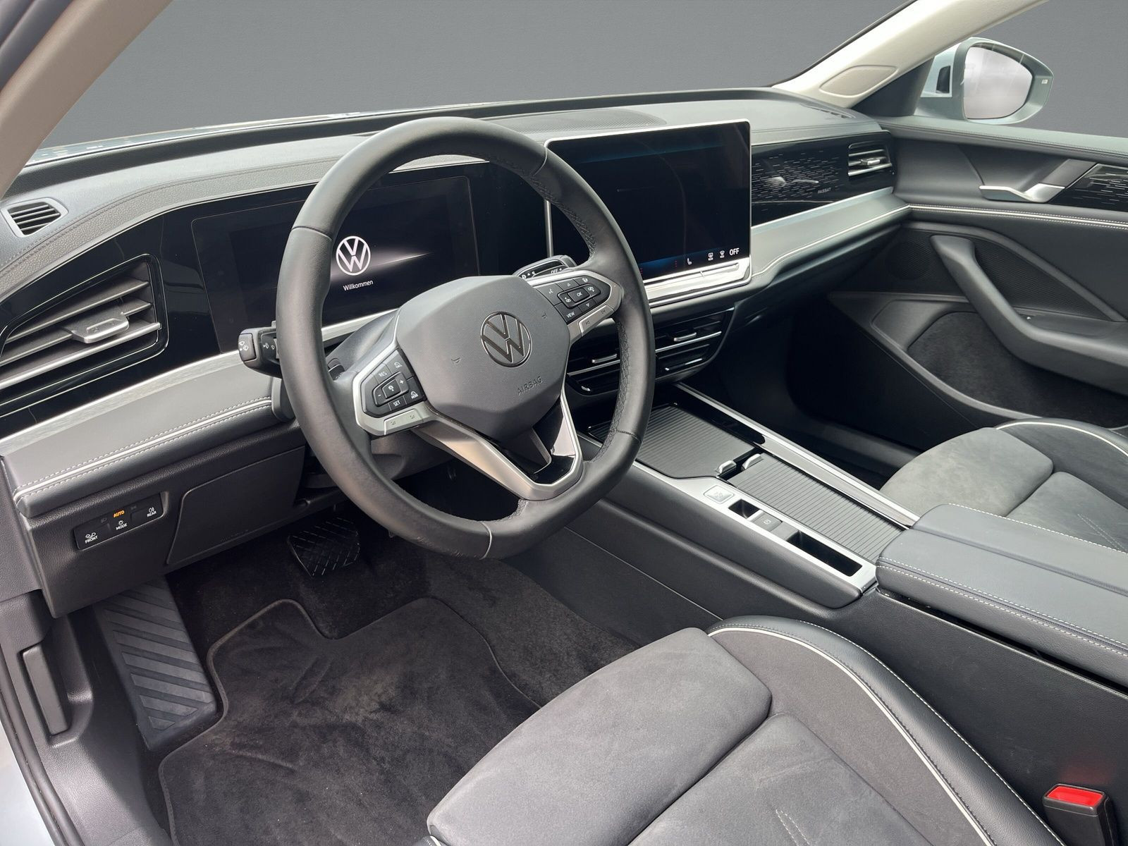 Volkswagen - Passat Variant_9