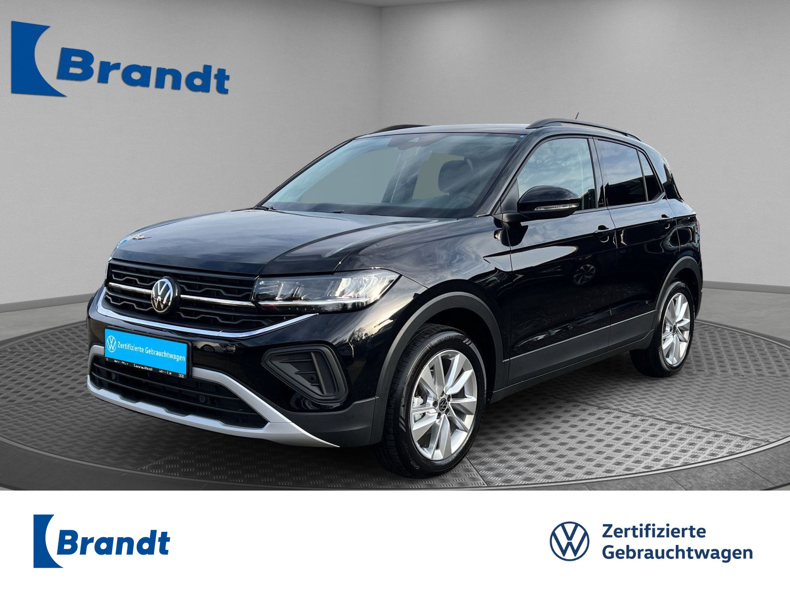 Volkswagen - T-Cross_1