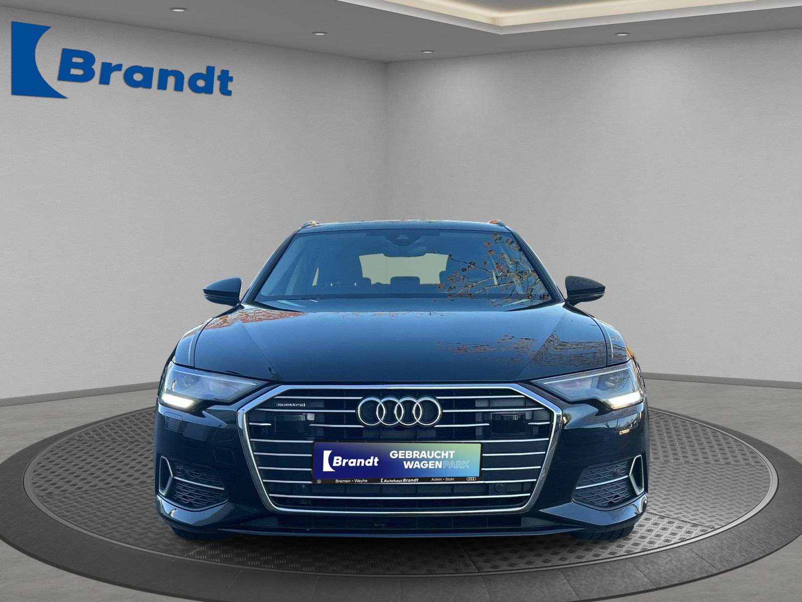 Audi - A6 Avant_4