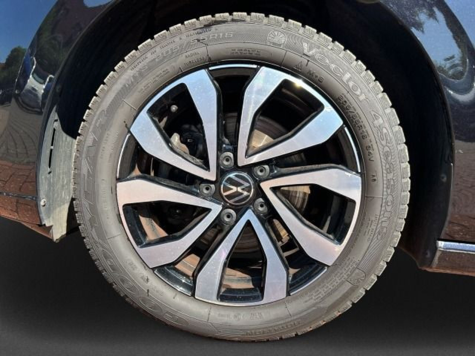 Volkswagen - Golf_7 Volkswagen - Golf_7