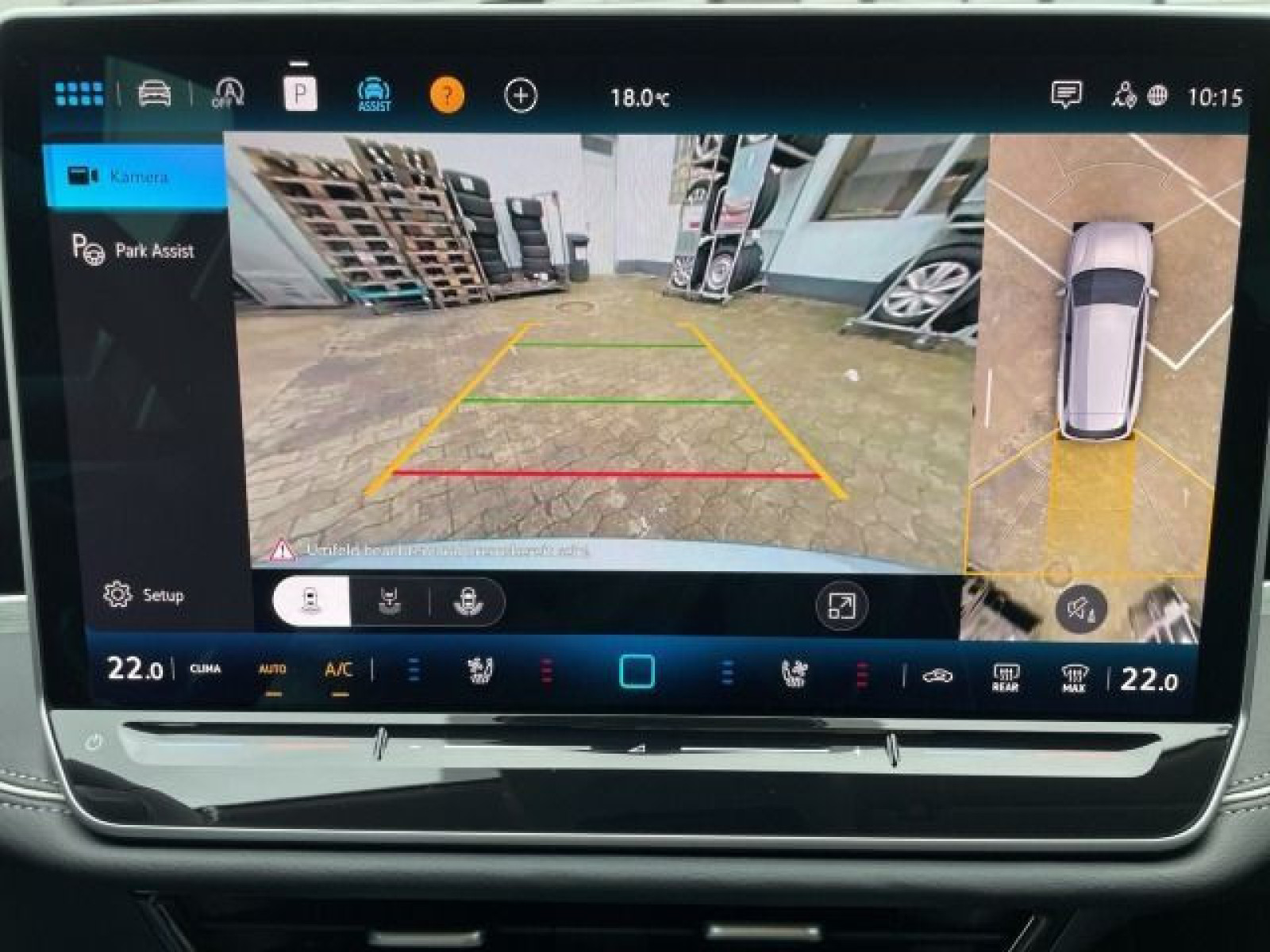 Volkswagen - Passat Variant_24