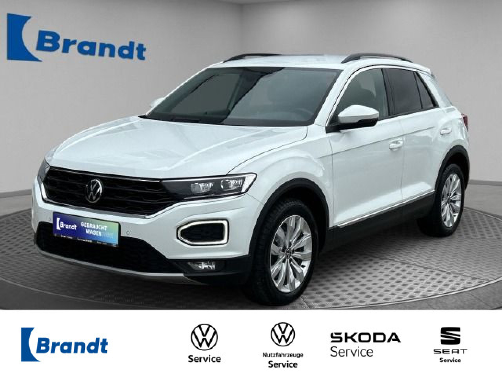 Volkswagen - T-Roc_1