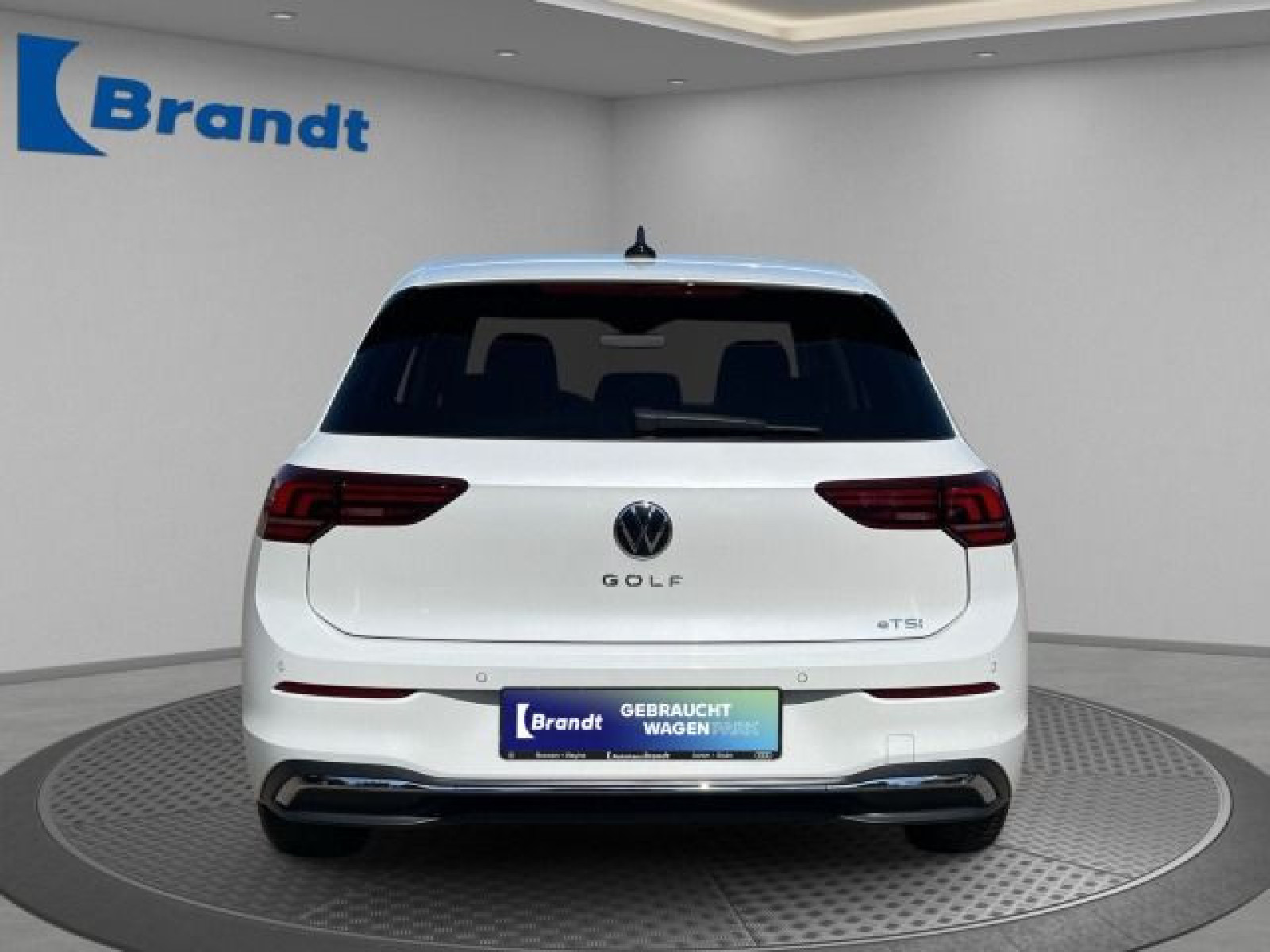 Volkswagen - Golf_6 Volkswagen - Golf_6