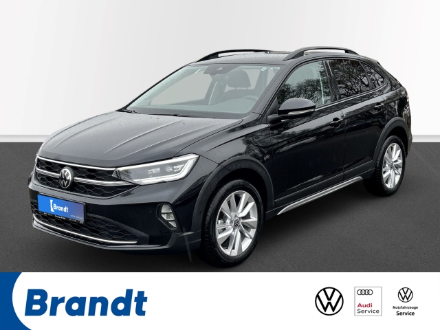 Volkswagen Taigo 1.0 TSI Life DSG+MATRIX+KAMERA+ACC+DIGI.CP