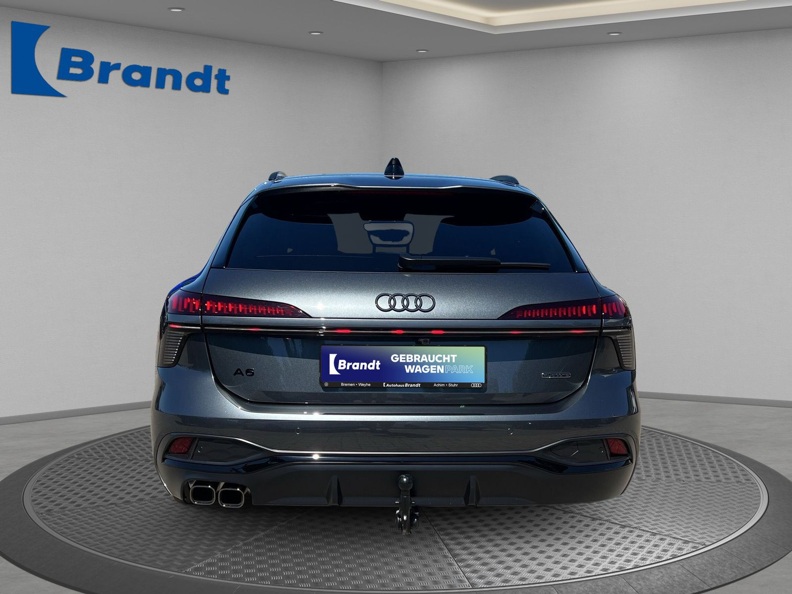 Audi - A6 Avant_6