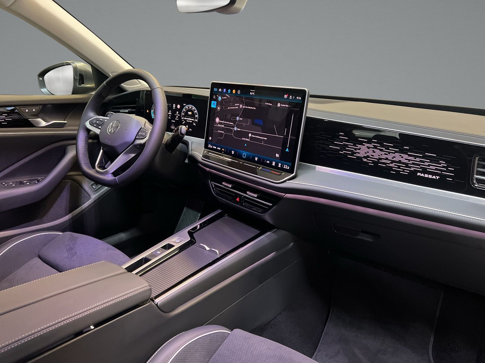 Volkswagen - Passat Variant_14