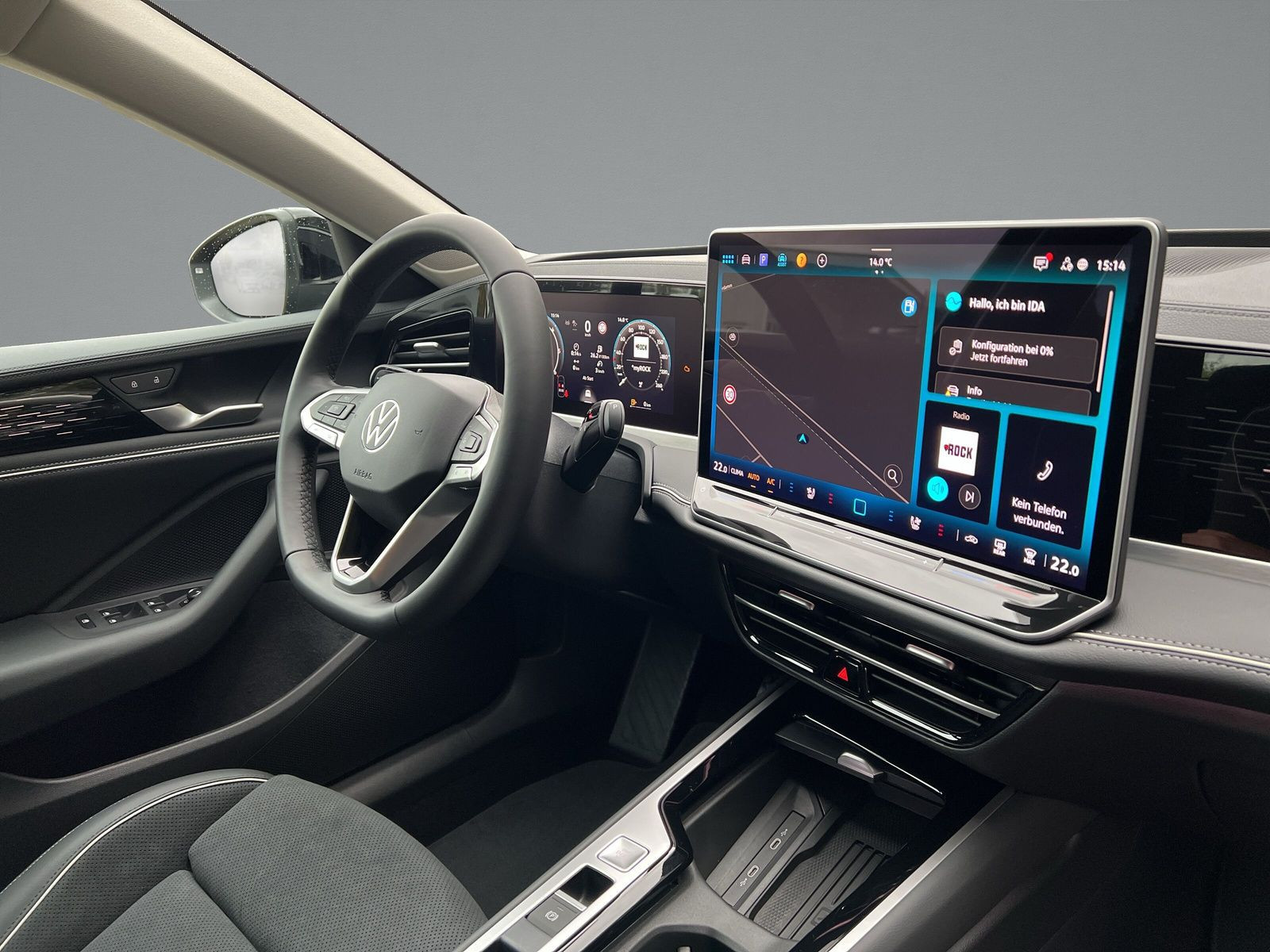 Volkswagen - Passat Variant_14