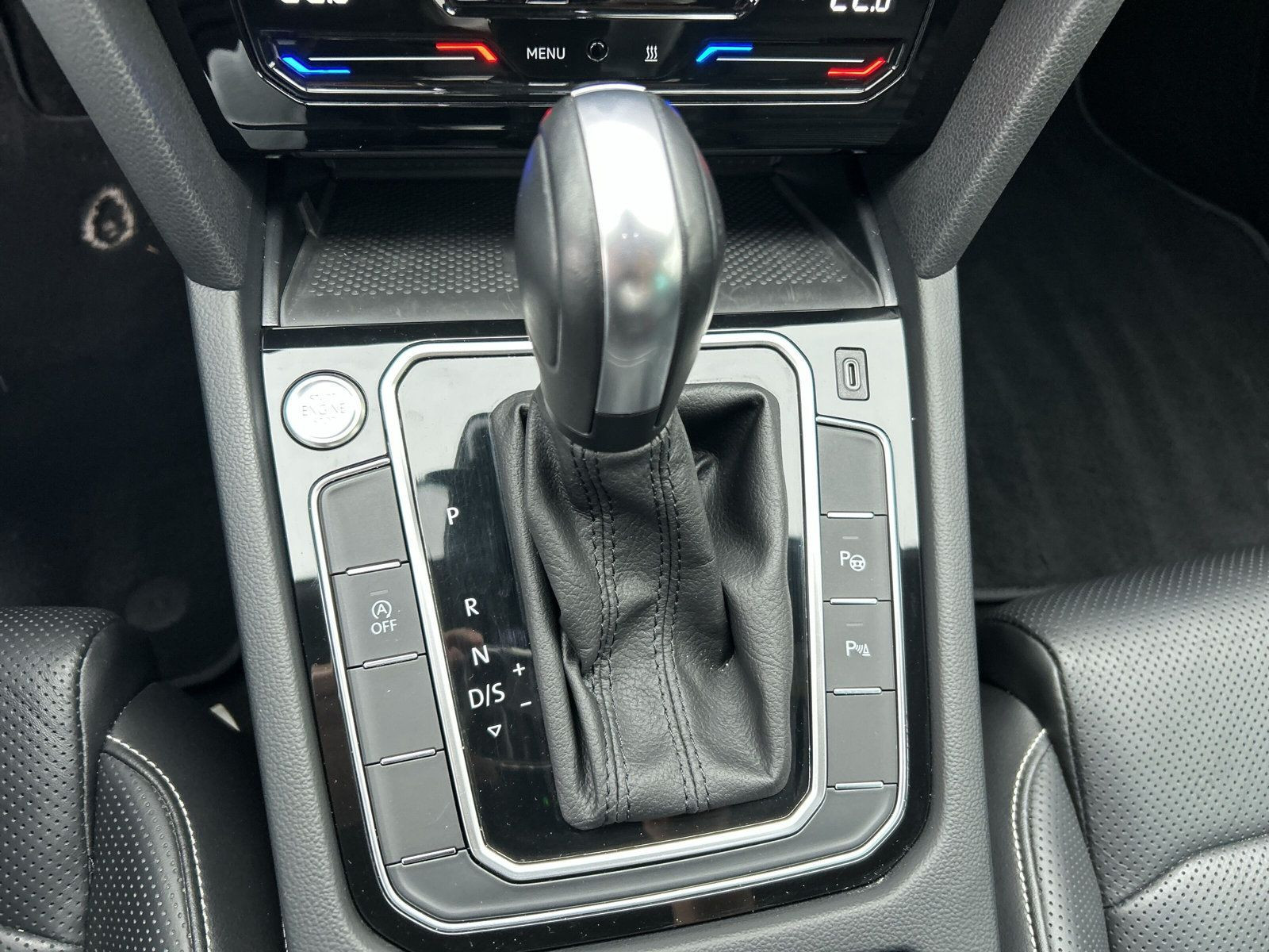 Volkswagen - Passat Variant_15