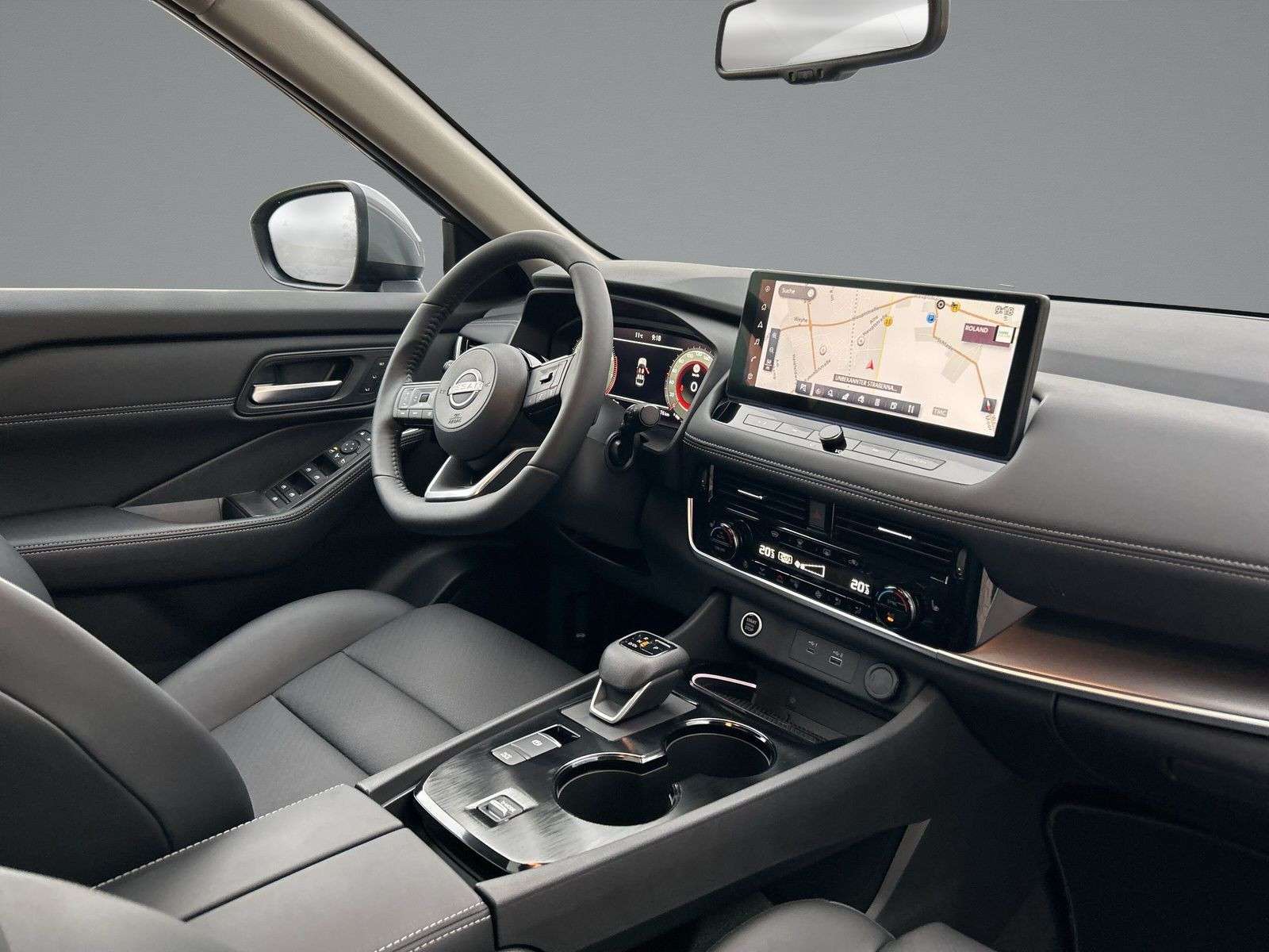 Nissan - X-Trail_14