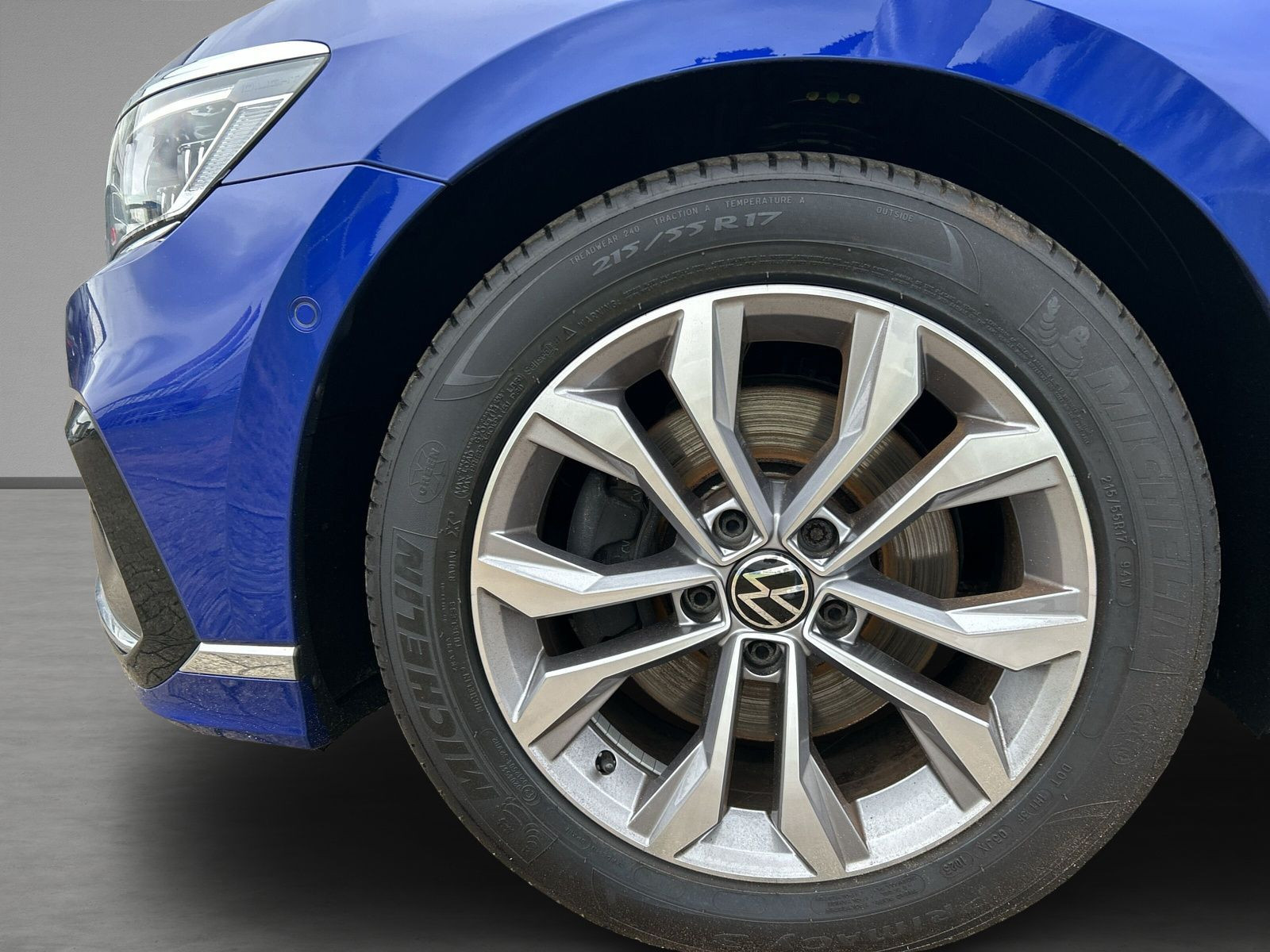 Volkswagen - Passat Variant_7