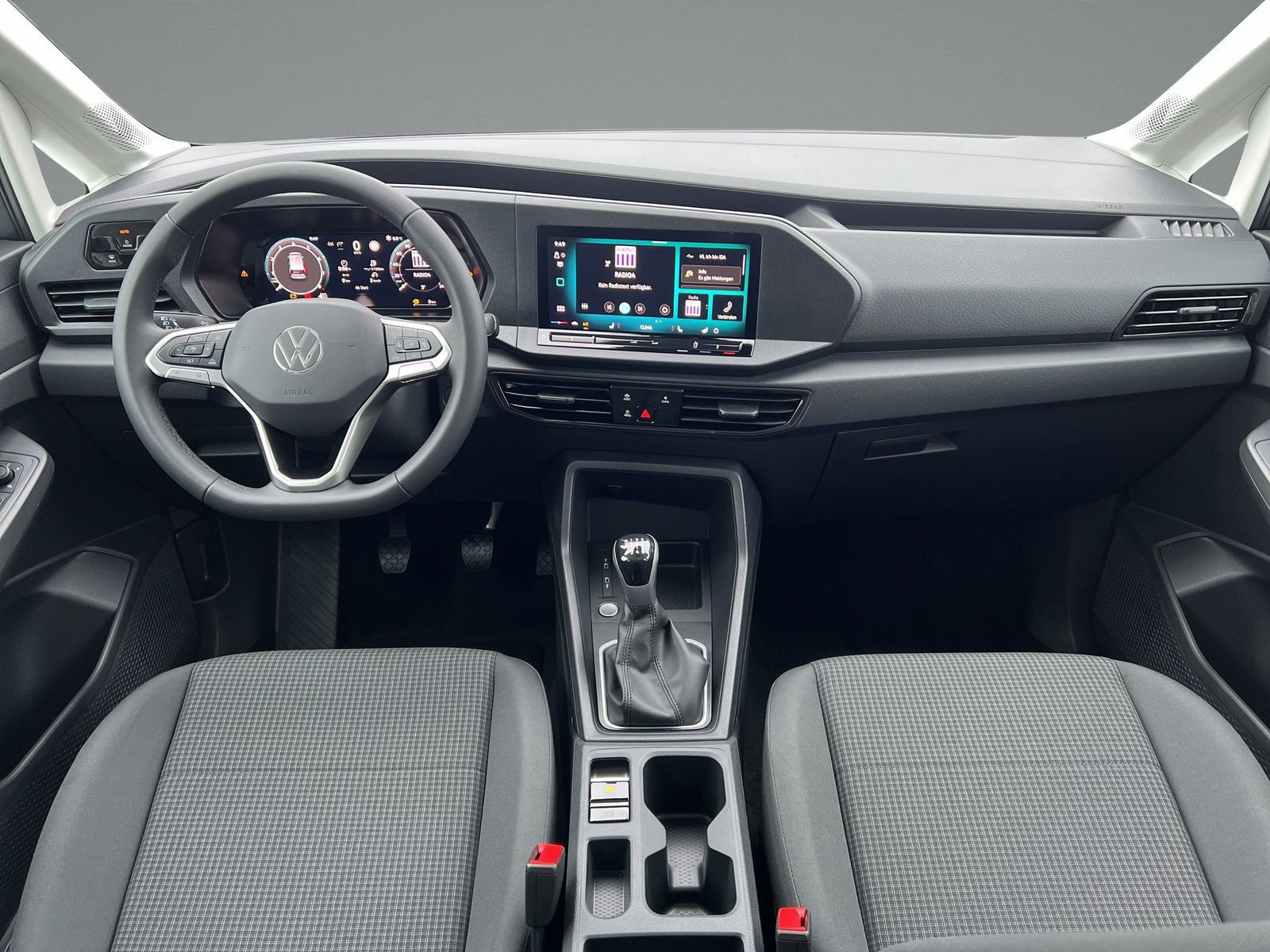 Volkswagen - Caddy_8