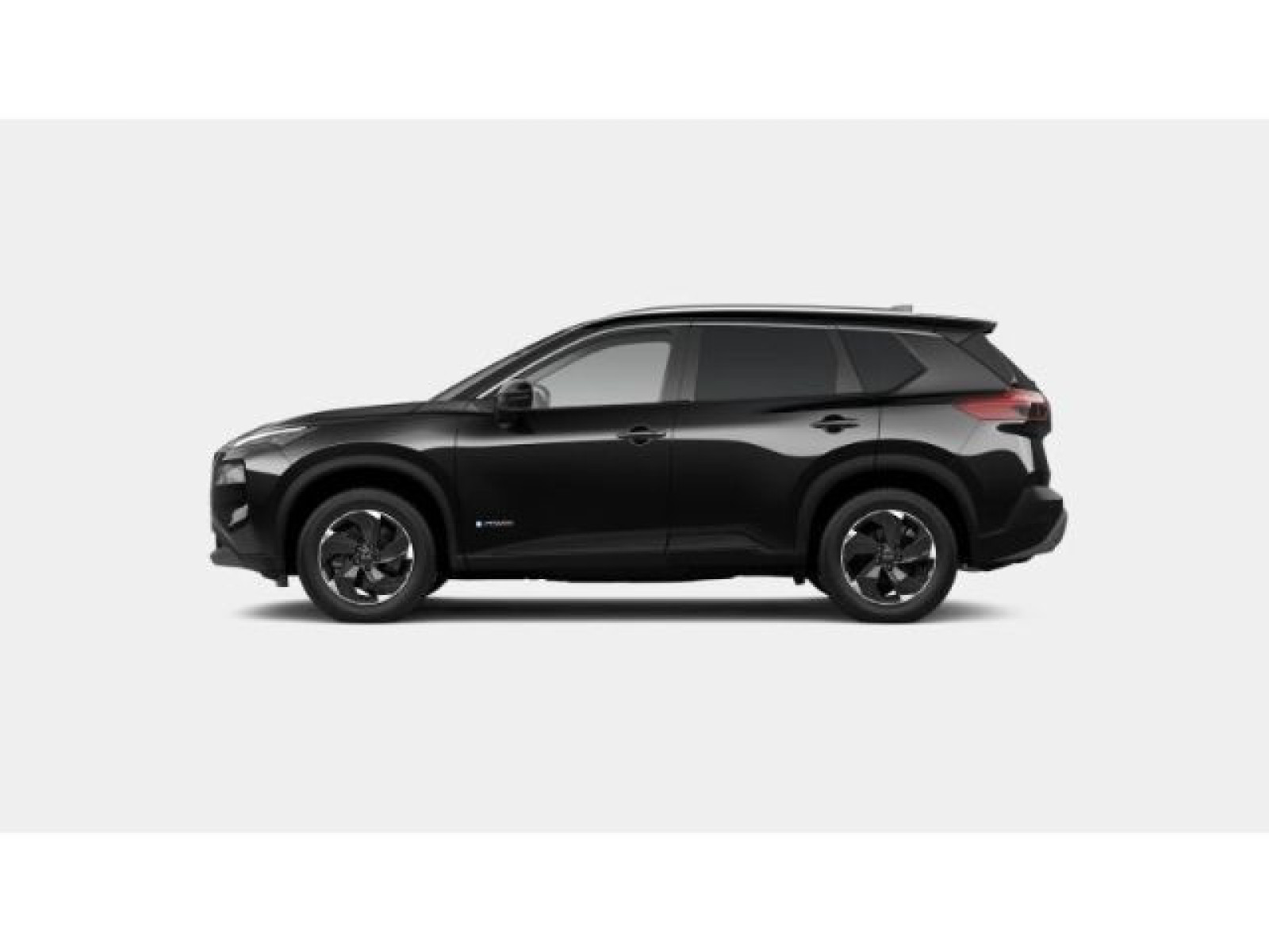Nissan - X-Trail_4