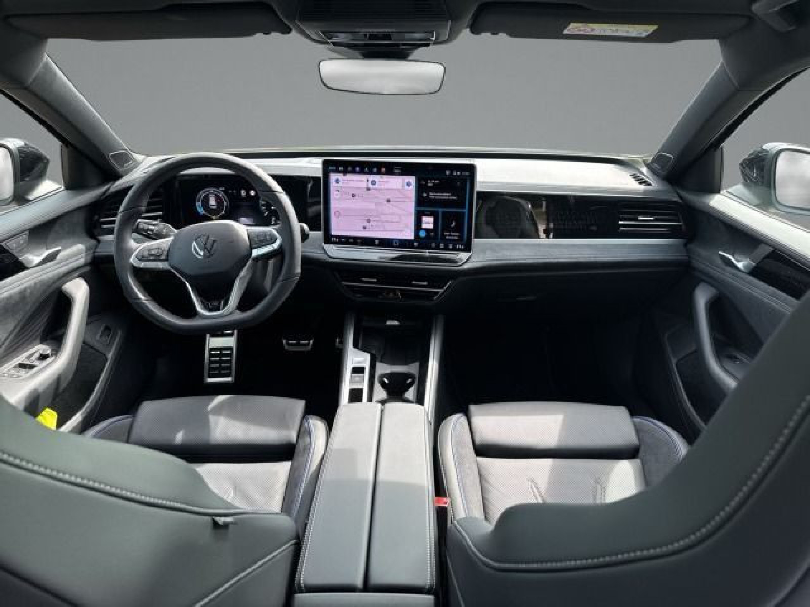 Volkswagen - Passat Variant_9