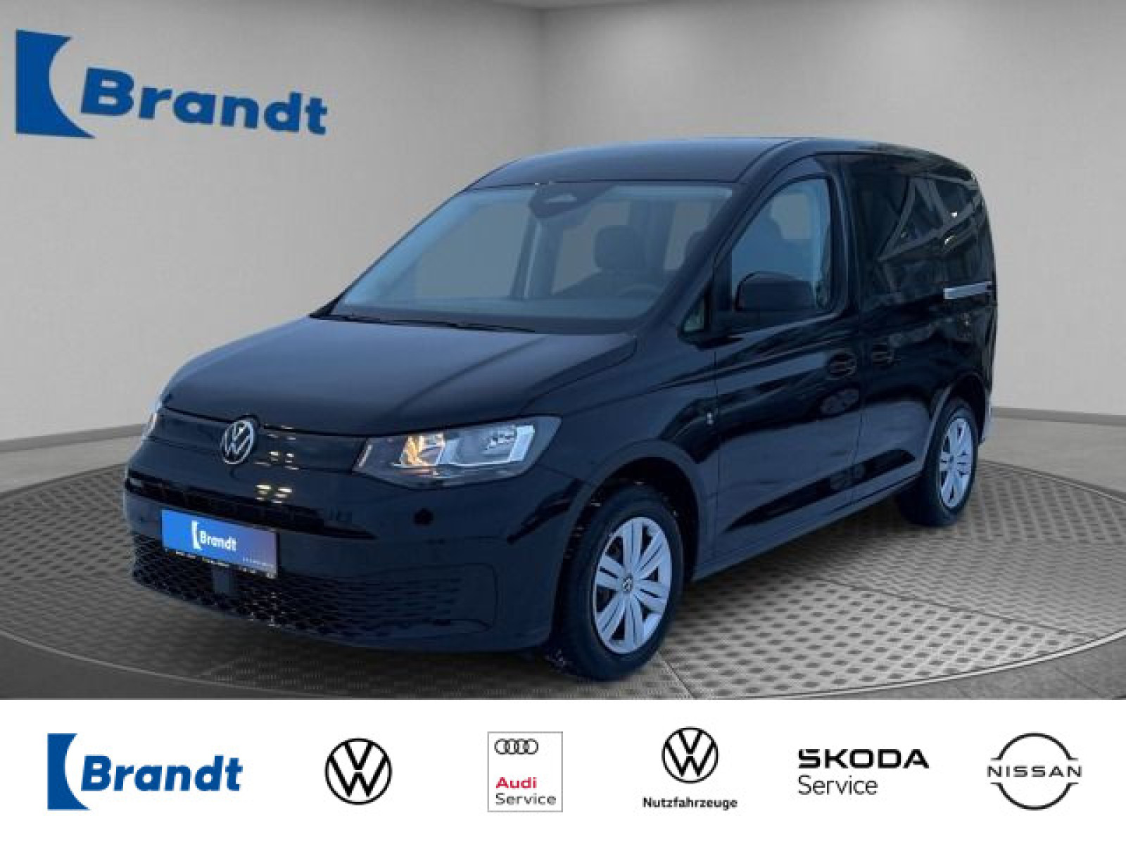 Volkswagen - Caddy_1