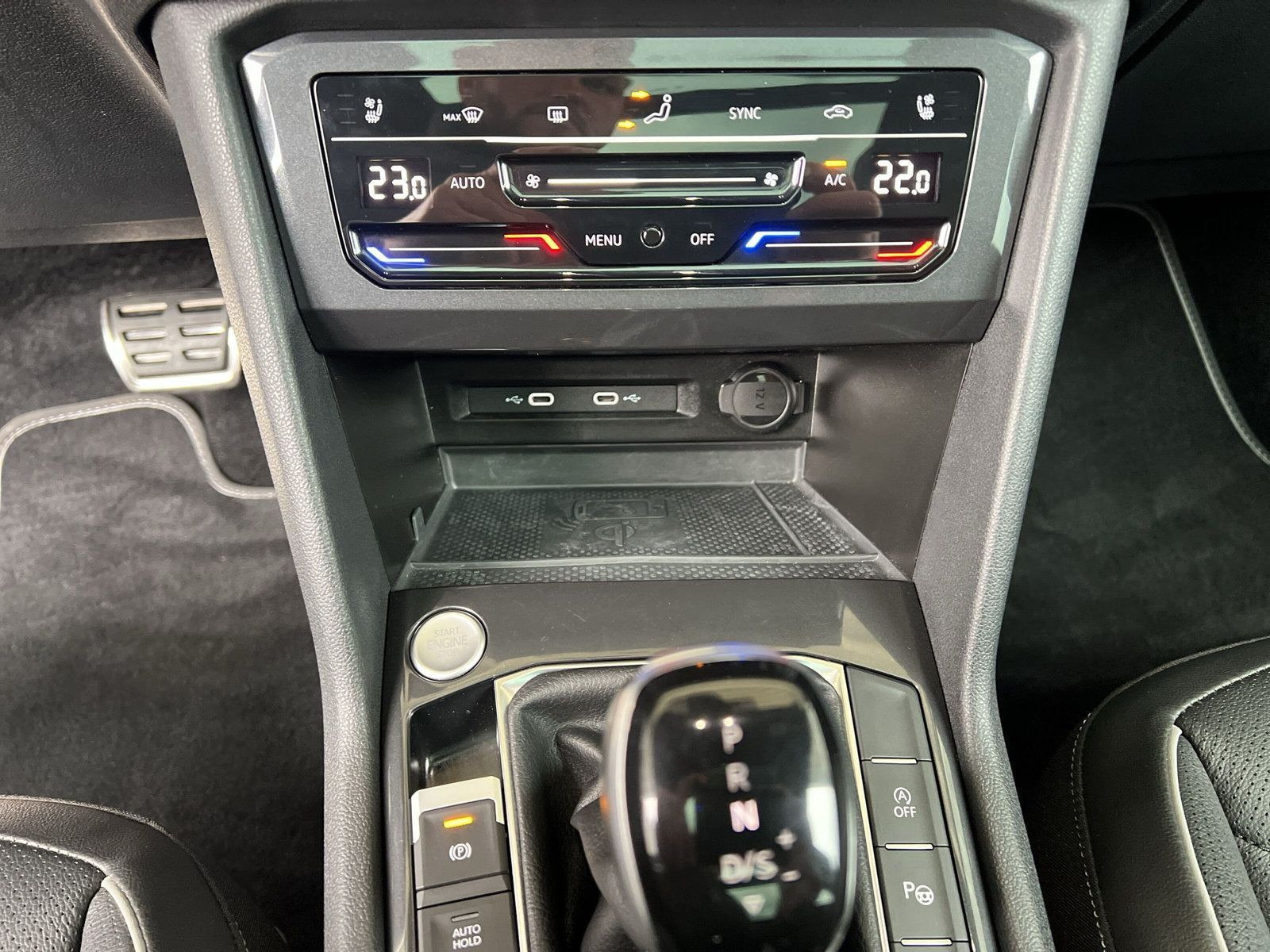 Volkswagen - Tiguan Allspace_19