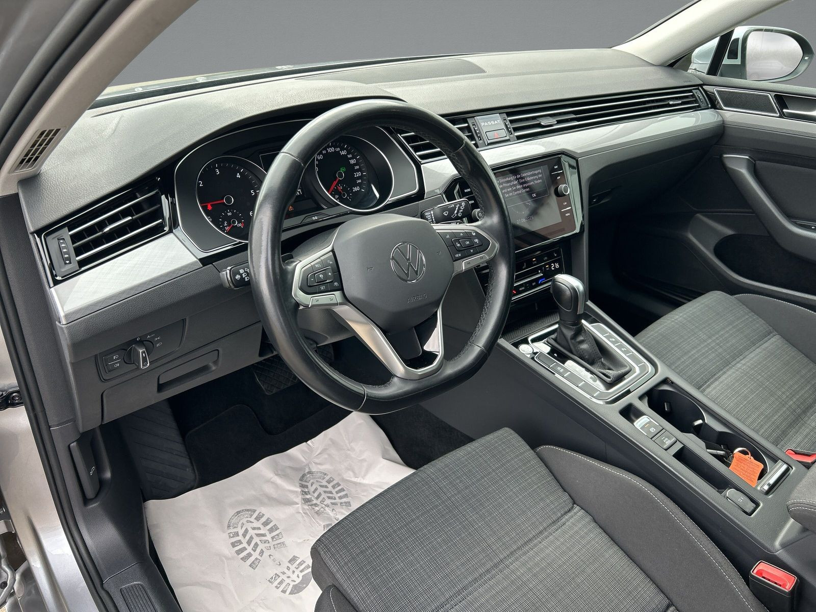 Volkswagen - Passat Variant_8