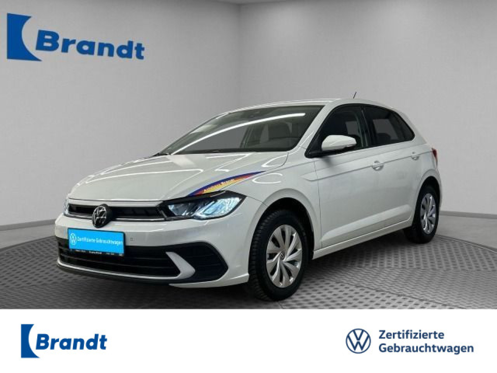 Volkswagen - Polo_1
