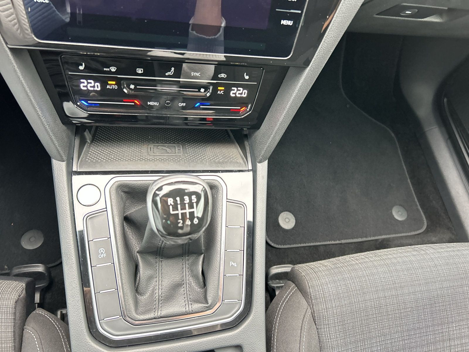 Volkswagen - Passat Variant_15