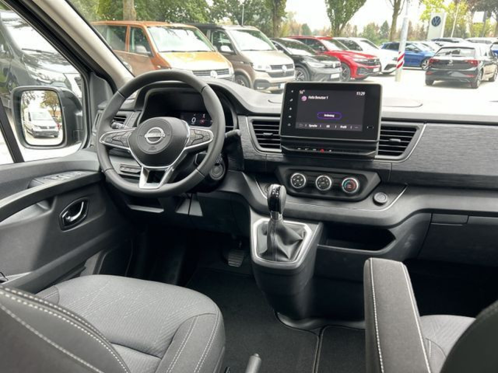 Nissan - Primastar_9