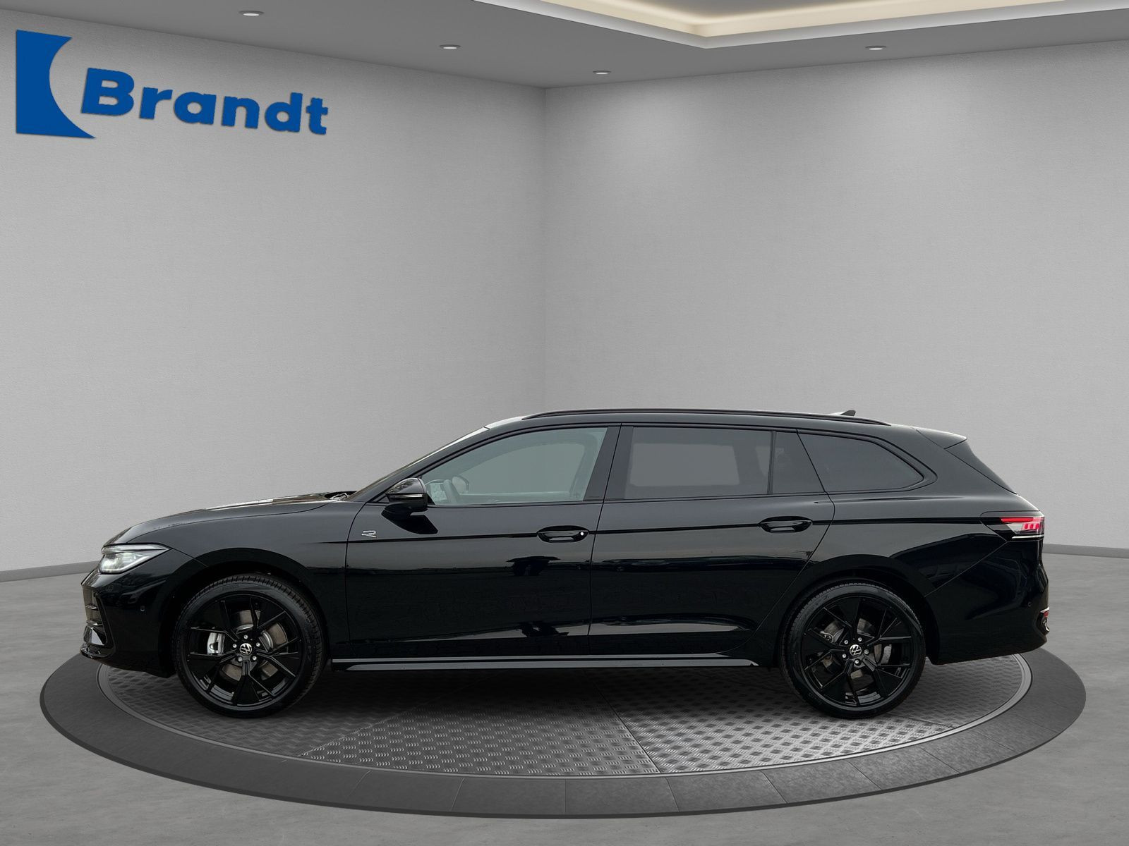 Volkswagen - Passat Variant_2