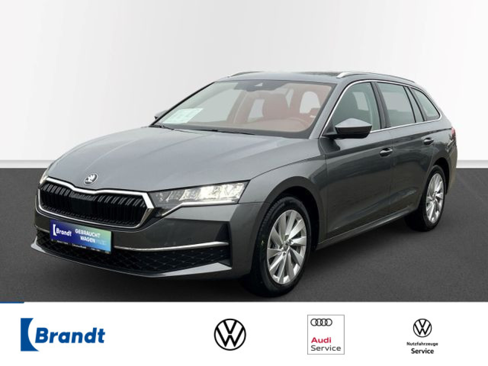 Škoda - Octavia_1