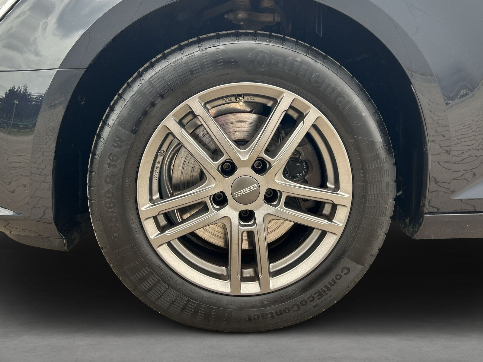 Audi - A4 Limousine_7