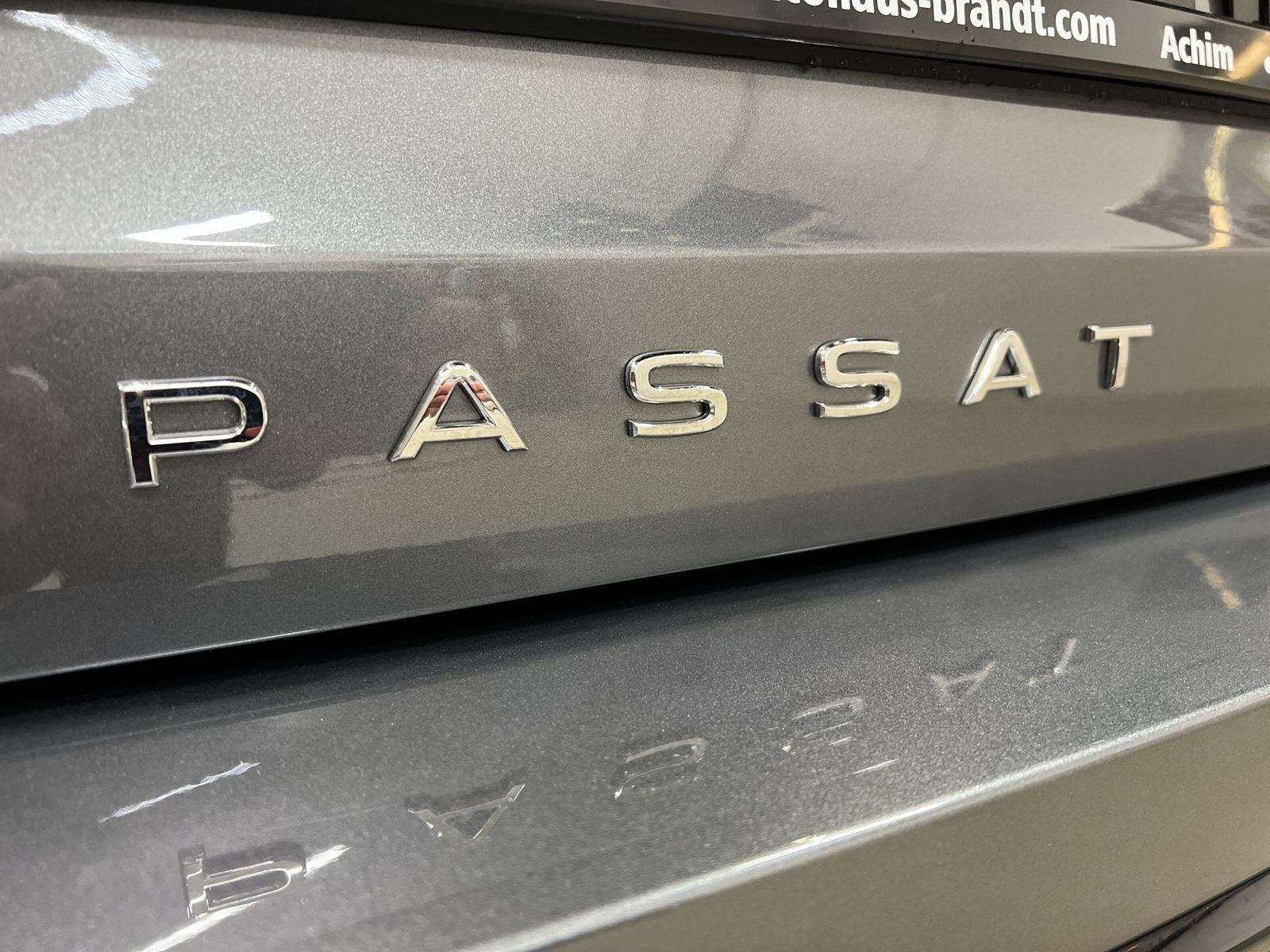 Volkswagen - Passat Variant_35