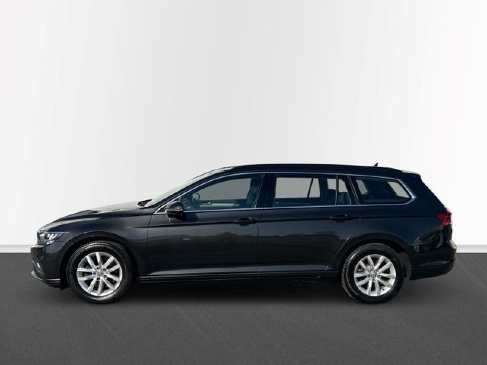 Volkswagen - Passat Variant_3