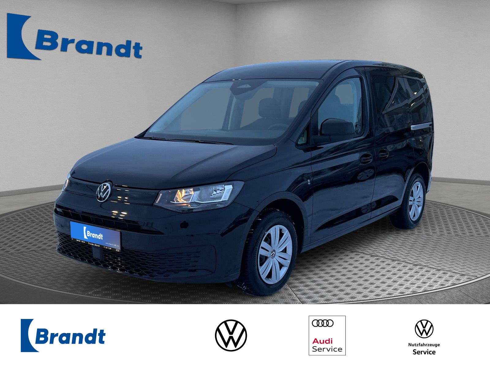 Volkswagen - Caddy_1
