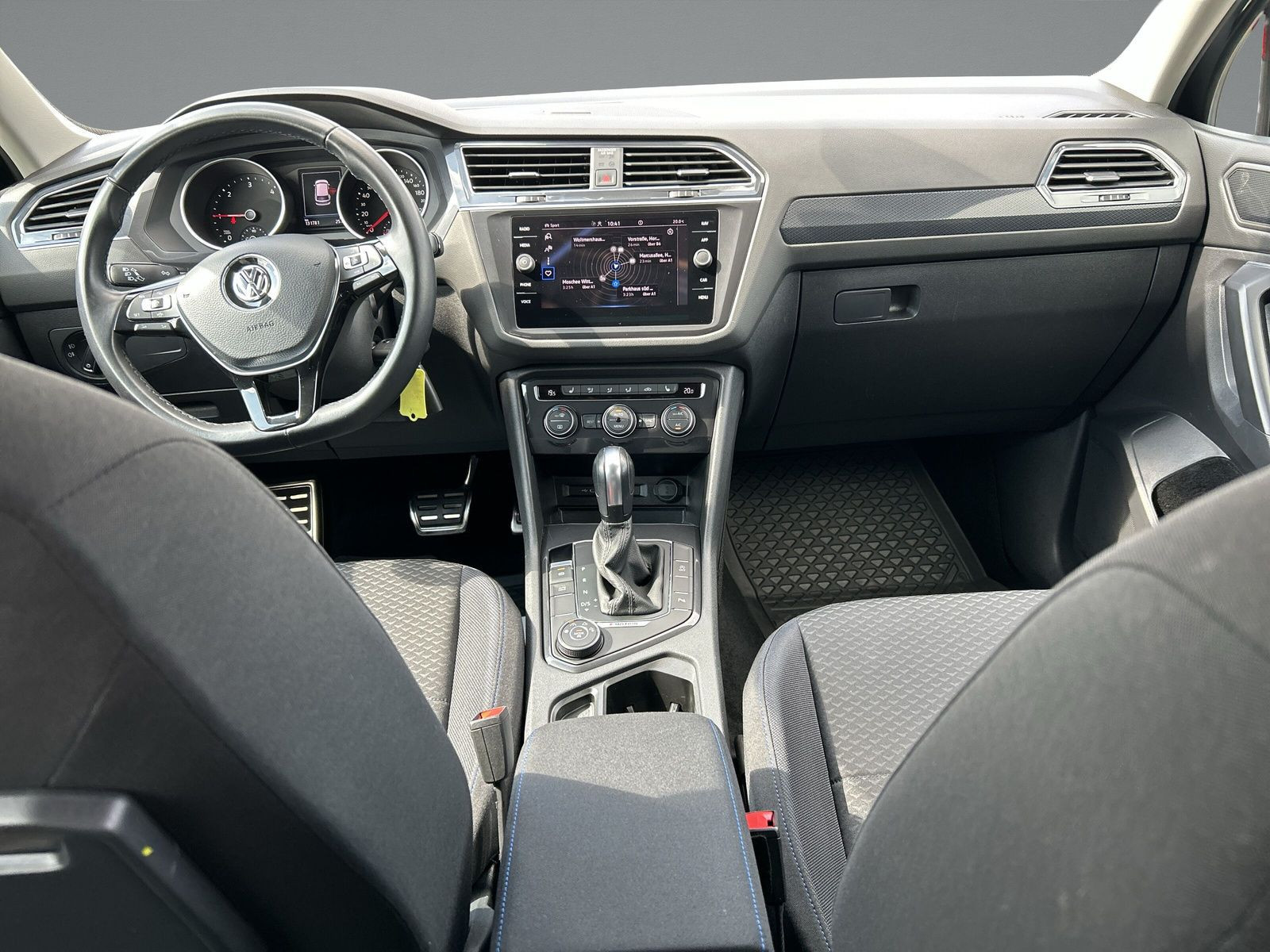 Volkswagen - Tiguan Allspace_9